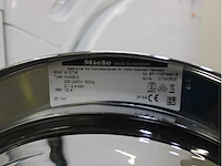 Miele w 5736 softcare system wasmachine & miele t 7744 c softcare system wasdroger - afbeelding 5 van  8