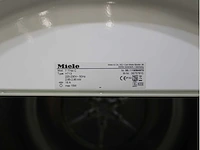 Miele w 5736 softcare system wasmachine & miele t 7744 c softcare system wasdroger - afbeelding 8 van  8