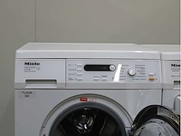 Miele w 5736 softcare system wasmachines & miele t 8823 c softcare system wasdrogers - afbeelding 3 van  8