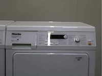 Miele w 5736 softcare system wasmachines & miele t 8823 c softcare system wasdrogers - afbeelding 6 van  8