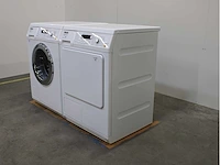 Miele w 5736 softcare system wasmachines & miele t 8823 c softcare system wasdrogers - afbeelding 7 van  8