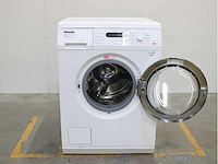 Miele w 5736 softcare system wasmachines - afbeelding 1 van  6