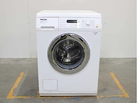 Miele w 5736 softcare system wasmachines - afbeelding 2 van  6