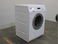 Miele w 5736 softcare system wasmachines - afbeelding 5 van  6