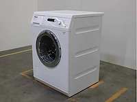 Miele w 5736 softcare system wasmachines - afbeelding 6 van  6