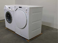 Miele w 5821 softcare system wasmachine & miele t 7744 c softcare system wasdroger - afbeelding 7 van  8