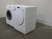 Miele w 5821 softcare system wasmachine & miele t 7744 c softcare system wasdroger - afbeelding 7 van  8