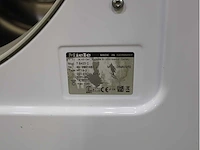 Miele w 5821 softcare system wasmachine & miele t 8423 c softcare system wasdroger - afbeelding 8 van  8