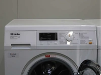 Miele w 5821 softcare system wasmachine & miele t 8813 c edition 111 wasdroger - afbeelding 3 van  8