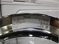 Miele w 5821 softcare system wasmachine & miele t 8813 c edition 111 wasdroger - afbeelding 5 van  8
