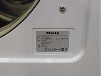 Miele w 5821 softcare system wasmachine & miele t 8813 c edition 111 wasdroger - afbeelding 8 van  8