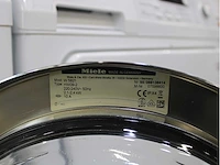Miele w 5821 softcare system wasmachine & miele t 8827 wp softcare system ecocomfort wasdroger - afbeelding 5 van  8