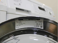 Miele w 5821 softcare system wasmachines & miele t 8827 wp softcare system ecocomfort wasdrogers - afbeelding 5 van  8