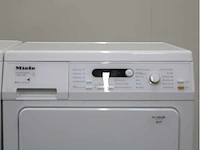 Miele w 5821 softcare system wasmachines & miele t 8827 wp softcare system ecocomfort wasdrogers - afbeelding 6 van  8