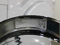 Miele w 5825 softcare system wasmachine & miele t 7744 c softcare system wasdroger - afbeelding 5 van  8