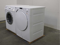 Miele w 5825 softcare system wasmachine & miele t 7744 c softcare system wasdroger - afbeelding 7 van  8