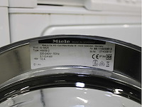 Miele w 5825 softcare system wasmachine & miele t 8423 c softcare system wasdroger - afbeelding 5 van  8