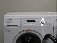 Miele w 5825 softcare system wasmachine & miele t 8823 c softcare system wasdroger - afbeelding 3 van  8
