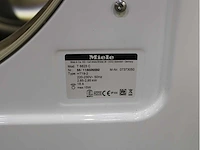 Miele w 5825 softcare system wasmachine & miele t 8823 c softcare system wasdroger - afbeelding 8 van  8