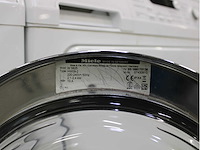 Miele w 5825 softcare system wasmachine & miele t 8823 c softcare system wasdroger - afbeelding 5 van  8