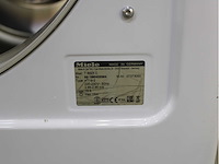 Miele w 5825 softcare system wasmachine & miele t 8823 c softcare system wasdroger - afbeelding 8 van  8