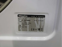 Miele w 5825 softcare system wasmachine & miele t 8823 c softtronic wasdroger - afbeelding 8 van  8