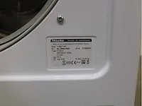Miele w 5825 softcare system wasmachine & miele t 8827 wp softcare system ecocomfort droger - afbeelding 8 van  8
