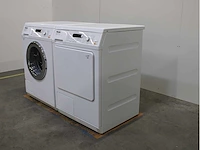 Miele w 5825 softcare system wasmachines & miele t 8823 c softcare system wasdrogers - afbeelding 7 van  8