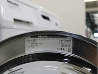 Miele w 5825 softcare system wasmachines & miele t 8823 c softtronic wasdrogers - afbeelding 5 van  8