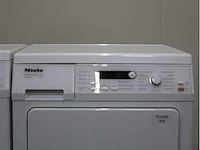 Miele w 5825 softcare system wasmachines & miele t 8823 c softtronic wasdrogers - afbeelding 6 van  8