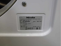 Miele w 5825 softcare system wasmachines & miele t 8861 wp edition 111 wasdrogers - afbeelding 8 van  8