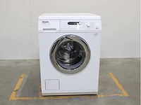 Miele w 5825 softcare system wasmachines - afbeelding 1 van  6