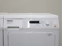 Miele w 5825 softtronic wasmachines & miele t 8827 wp softcare system ecocomfort wasdrogers - afbeelding 6 van  8