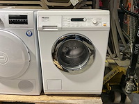 Miele w 5825 wasmachine - afbeelding 2 van  2