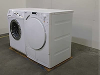 Miele w 5843 softcare system wasmachine & miele t 7744 c softcare system wasdroger - afbeelding 7 van  8
