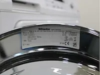 Miele w 5843 softcare system wasmachine & miele t 8841 c softcare system droger - afbeelding 5 van  8