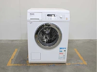 Miele w 5843 softcare system wasmachines - afbeelding 1 van  6