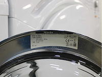 Miele w 5844 softcare system wasmachine & miele t 7950 wp ecocomfort wasdroger - afbeelding 5 van  8