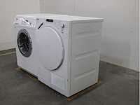 Miele w 5844 softcare system wasmachine & miele t 7950 wp ecocomfort wasdroger - afbeelding 7 van  8