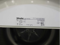 Miele w 5844 softcare system wasmachine & miele t 7950 wp ecocomfort wasdroger - afbeelding 8 van  8