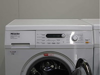 Miele w 5844 softcare system wasmachine & miele t 8841 c softcare system wasdroger - afbeelding 3 van  8
