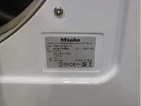 Miele w 5844 softcare system wasmachine & miele t 8861 wp edition 111 wasdroger - afbeelding 8 van  8