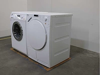 Miele w 5844 softcare system wasmachines & miele t 7748 c softcare system wasdrogers - afbeelding 7 van  7