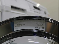 Miele w 5844 softcare system wasmachines & miele t 8841 c softcare system wasdrogers - afbeelding 5 van  8