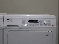 Miele w 5844 softcare system wasmachines & miele t 8841 c softcare system wasdrogers - afbeelding 6 van  8