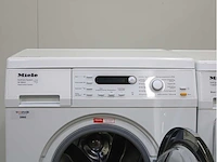 Miele w 5844 softcare system wasmachines & miele t 8861 wp edition 111 wasdrogers - afbeelding 3 van  8