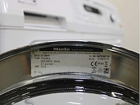 Miele w 5844 softcare system wasmachines & miele t 8861 wp edition 111 wasdrogers - afbeelding 5 van  8