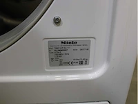 Miele w 5844 softcare system wasmachines & miele t 8861 wp edition 111 wasdrogers - afbeelding 8 van  8