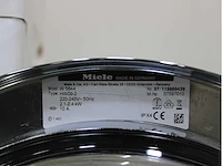Miele w 5844 softcare system wasmachines - afbeelding 4 van  6