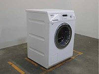 Miele w 5844 softcare system wasmachines - afbeelding 5 van  6